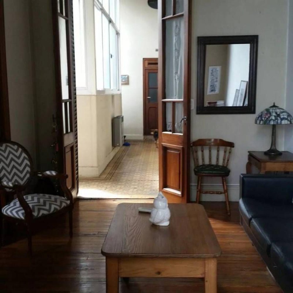 3 bedrooms House in Buenos Aires, Argentina No. 65785