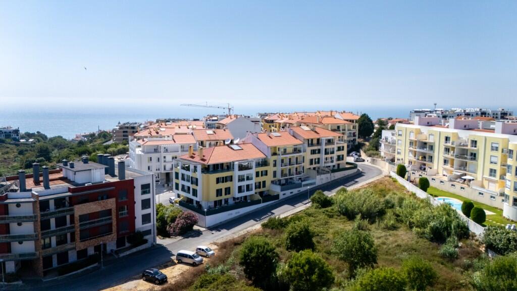 3 bedrooms Apartment in Ericeira, Portugal No. 224791