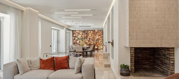 5 bedrooms Villa in Saint-Jean-Cap-Ferrat, France No. 2011 10