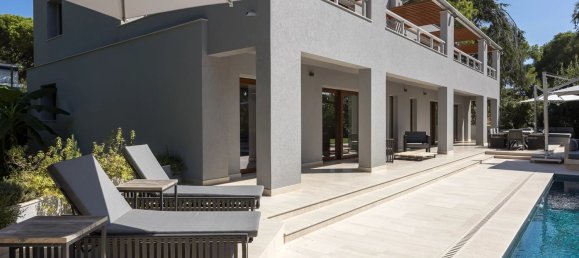 5 bedrooms Villa in Saint-Jean-Cap-Ferrat, France No. 2011 4