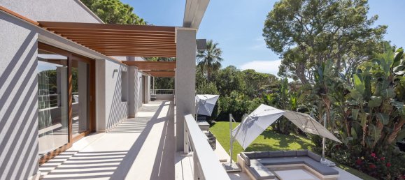 5 bedrooms Villa in Saint-Jean-Cap-Ferrat, France No. 2011 2