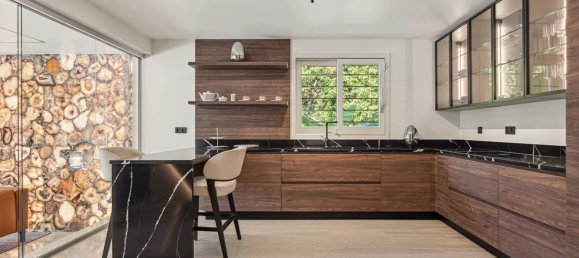 5 bedrooms Villa in Saint-Jean-Cap-Ferrat, France No. 2011 9