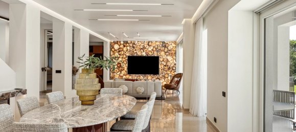 5 bedrooms Villa in Saint-Jean-Cap-Ferrat, France No. 2011 6