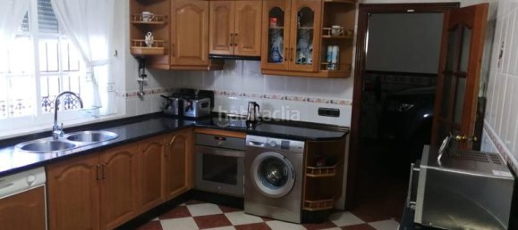 4 chambres Maison à Arriate, Spain No. 69160 10