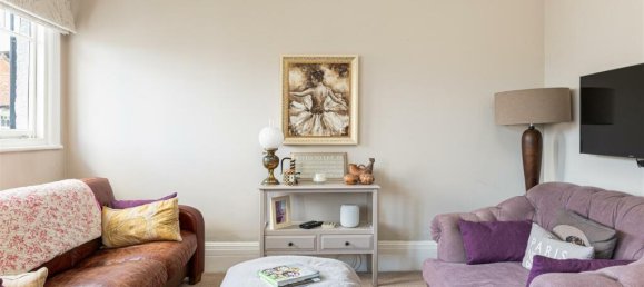 2 bedrooms Apartment in Putney, United Kingdom No. 9021 10