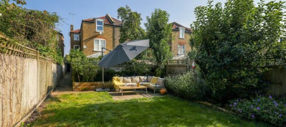 2 bedrooms Apartment in Putney, United Kingdom No. 9021 5