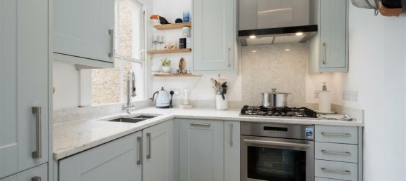 2 bedrooms Apartment in Putney, United Kingdom No. 9021 3