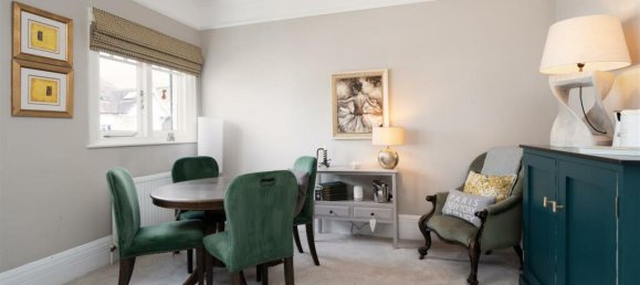 2 bedrooms Apartment in Putney, United Kingdom No. 9021 8