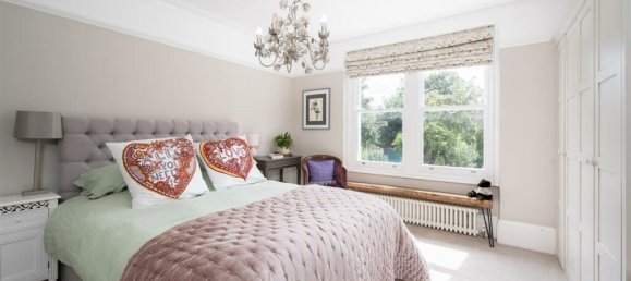 2 bedrooms Apartment in Putney, United Kingdom No. 9021 4