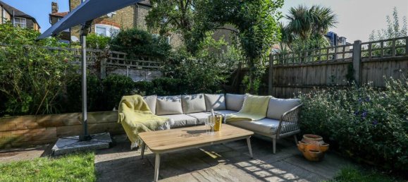 2 bedrooms Apartment in Putney, United Kingdom No. 9021 12