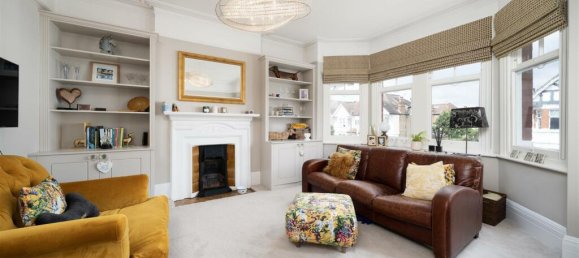 2 bedrooms Apartment in Putney, United Kingdom No. 9021 2