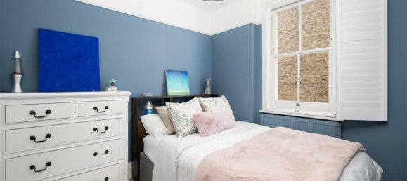 2 bedrooms Apartment in Putney, United Kingdom No. 9021 7