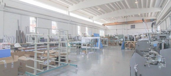 1 room Warehouse in Roccafranca, Italy No. 303044 3
