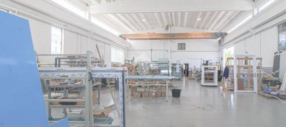 1 room Warehouse in Roccafranca, Italy No. 303044 6