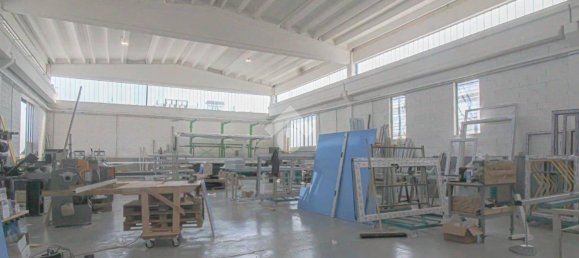 1 room Warehouse in Roccafranca, Italy No. 303044 7