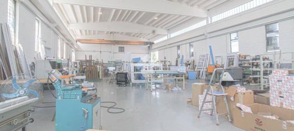 1 room Warehouse in Roccafranca, Italy No. 303044 2