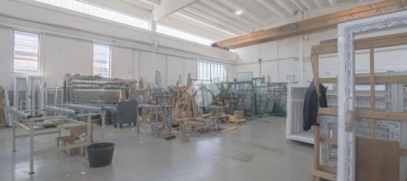 1 room Warehouse in Roccafranca, Italy No. 303044 18