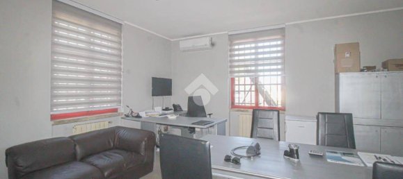 1 room Warehouse in Roccafranca, Italy No. 303044 17