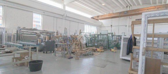 1 room Warehouse in Roccafranca, Italy No. 303044 10
