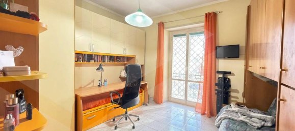 3 rooms Apartment in Rome, Italy No. 22881 12
