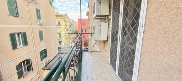 3 rooms Apartment in Rome, Italy No. 22881 16