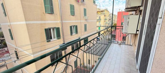 3 rooms Apartment in Rome, Italy No. 22881 17