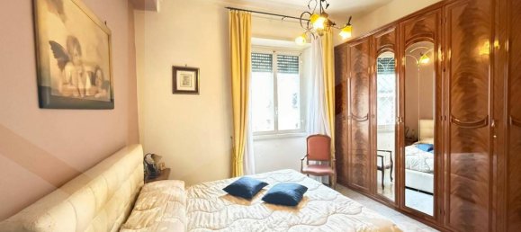 3 rooms Apartment in Rome, Italy No. 22881 20