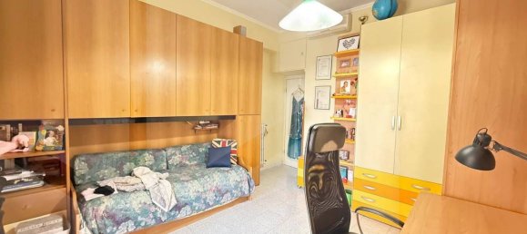 3 rooms Apartment in Rome, Italy No. 22881 11