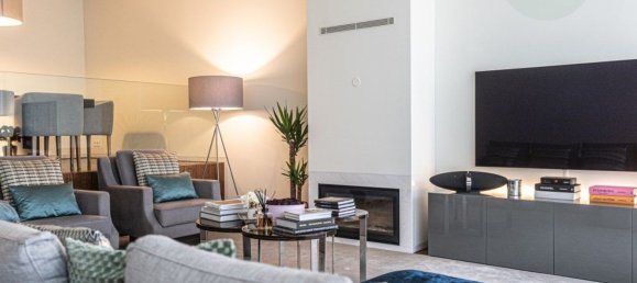 3 غرف نوم شقة في Porto, Portugal رقم 132193 2