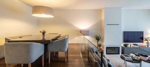 3 غرف نوم شقة في Porto, Portugal رقم 132193 12