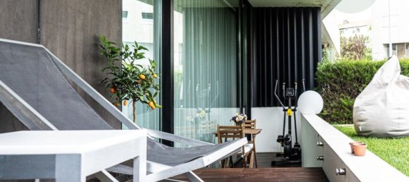 3 غرف نوم شقة في Porto, Portugal رقم 132193 18