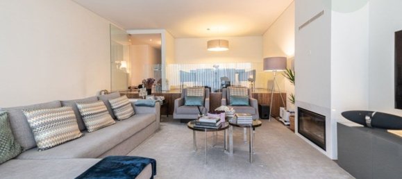 3 غرف نوم شقة في Porto, Portugal رقم 132193 14