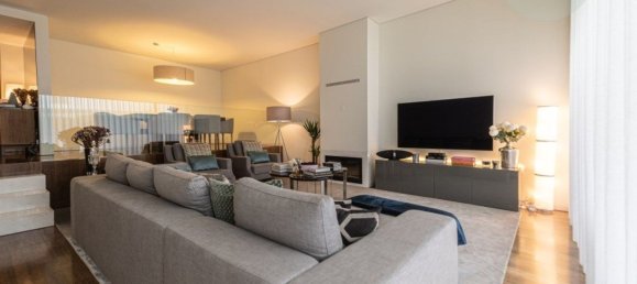 3 غرف نوم شقة في Porto, Portugal رقم 132193 13