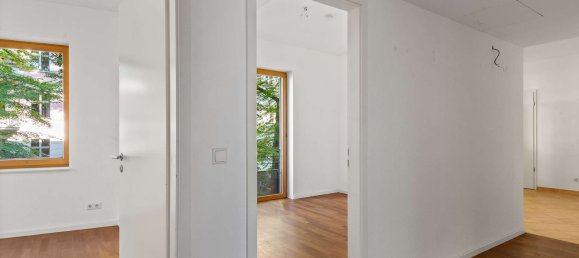 Квартира с 2 спальнями в Панков, Германия № 355580 13