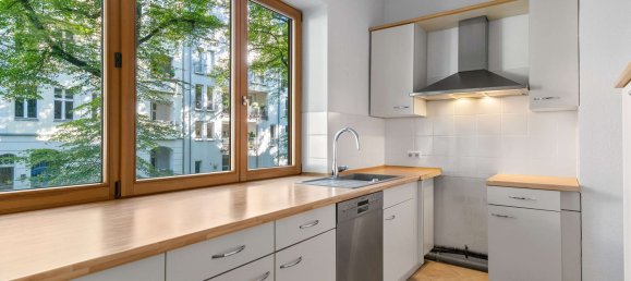 Квартира с 2 спальнями в Панков, Германия № 355580 9