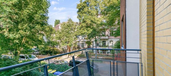 Квартира с 2 спальнями в Панков, Германия № 355580 6