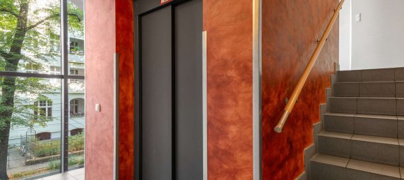 Квартира с 2 спальнями в Панков, Германия № 355580 15