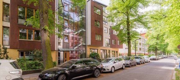 Квартира с 2 спальнями в Панков, Германия № 355580 16