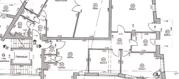 Квартира с 2 спальнями в Панков, Германия № 355580 18