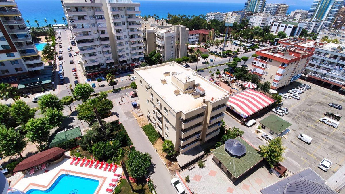 5-salle Penthouse à Mahmutlar, Turkey No. 45078