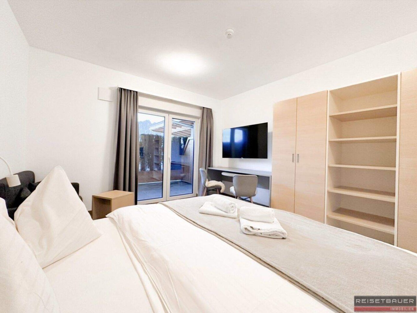 Studio à Flachau, Austria No. 256816