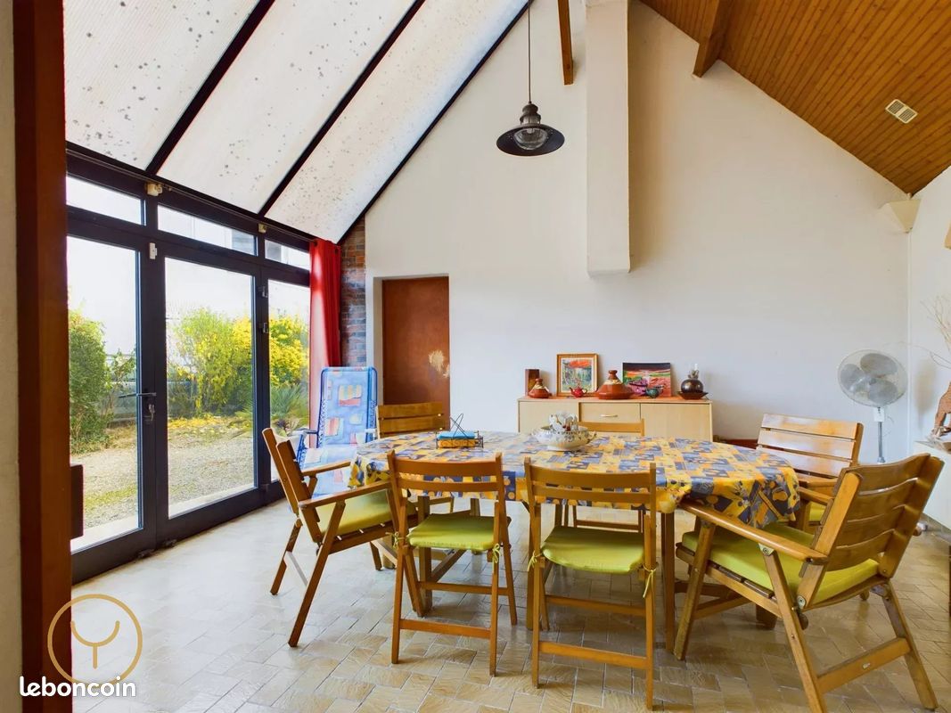 4 chambres Maison à Romilly-sur-Seine, France No. 159041