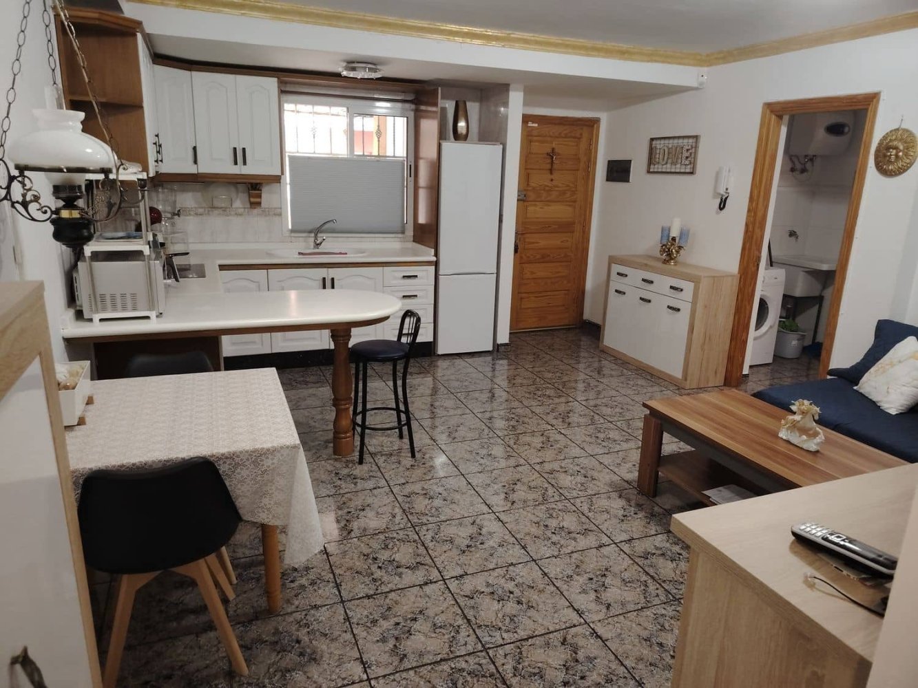 3 غرف نوم شقة في Telde, Spain رقم 133555