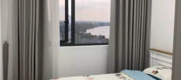 2 Schlafzimmer Wohnung in Thu Duc, Vietnam, Nr. 9563 3