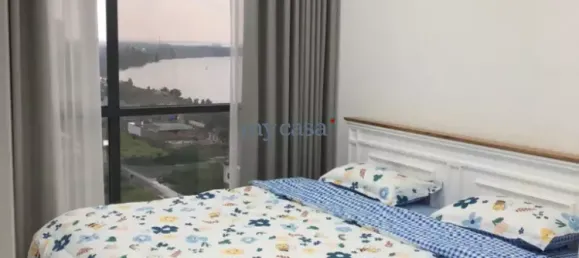 2 Schlafzimmer Wohnung in Thu Duc, Vietnam, Nr. 9563 8