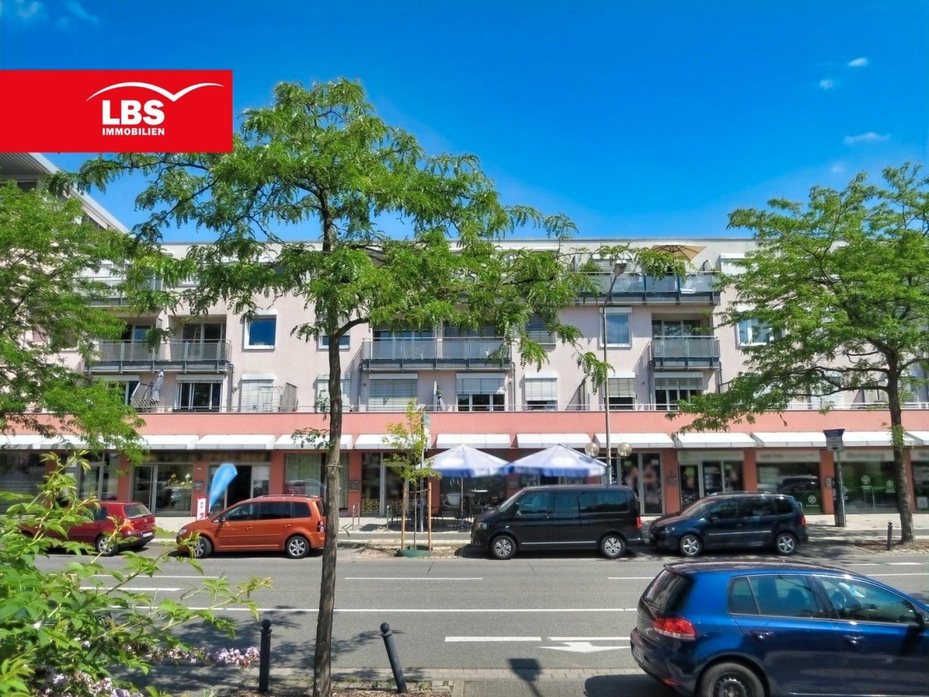 3غرفة شقة في Wolfsburg, Germany رقم 221821