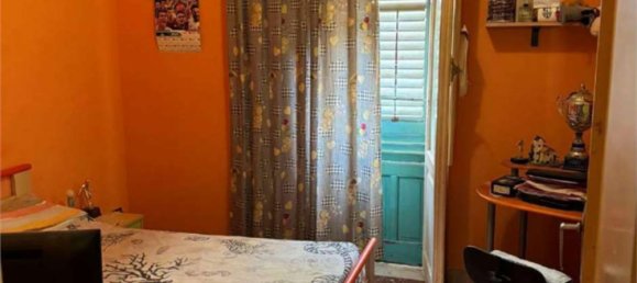 Квартира с 5 комнатами в Эриче, Италия № 212714 6