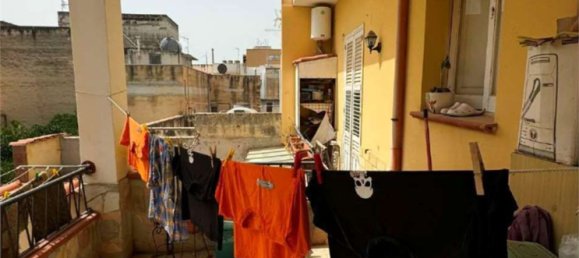 Квартира с 5 комнатами в Эриче, Италия № 212714 10