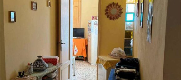 Квартира с 5 комнатами в Эриче, Италия № 212714 30