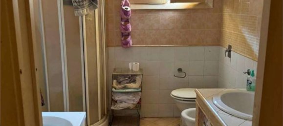 Квартира с 5 комнатами в Эриче, Италия № 212714 11